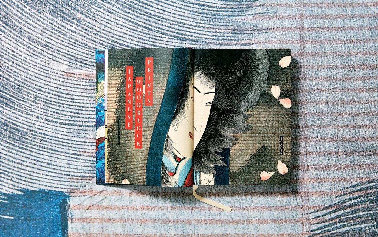 Japanese Woodblock Prints - XXL