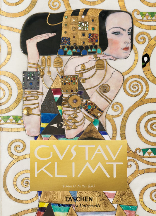 Gustav Klimt. Drawings and Paintings