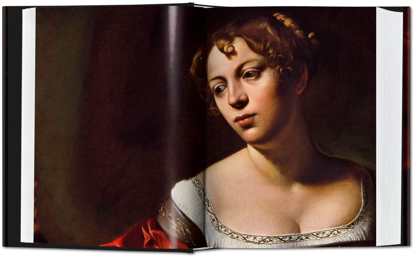 Caravaggio - 40th Edt.