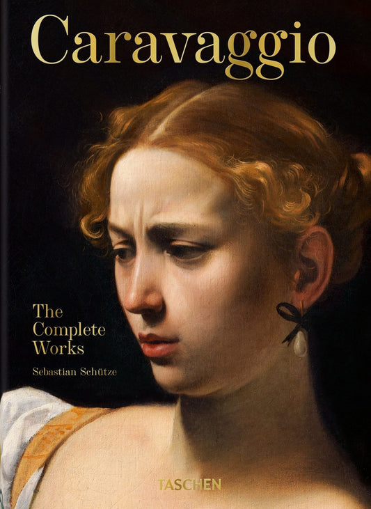 Caravaggio - 40th Edt.