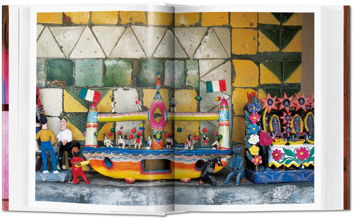 Living in Mexico - 40th Edt.