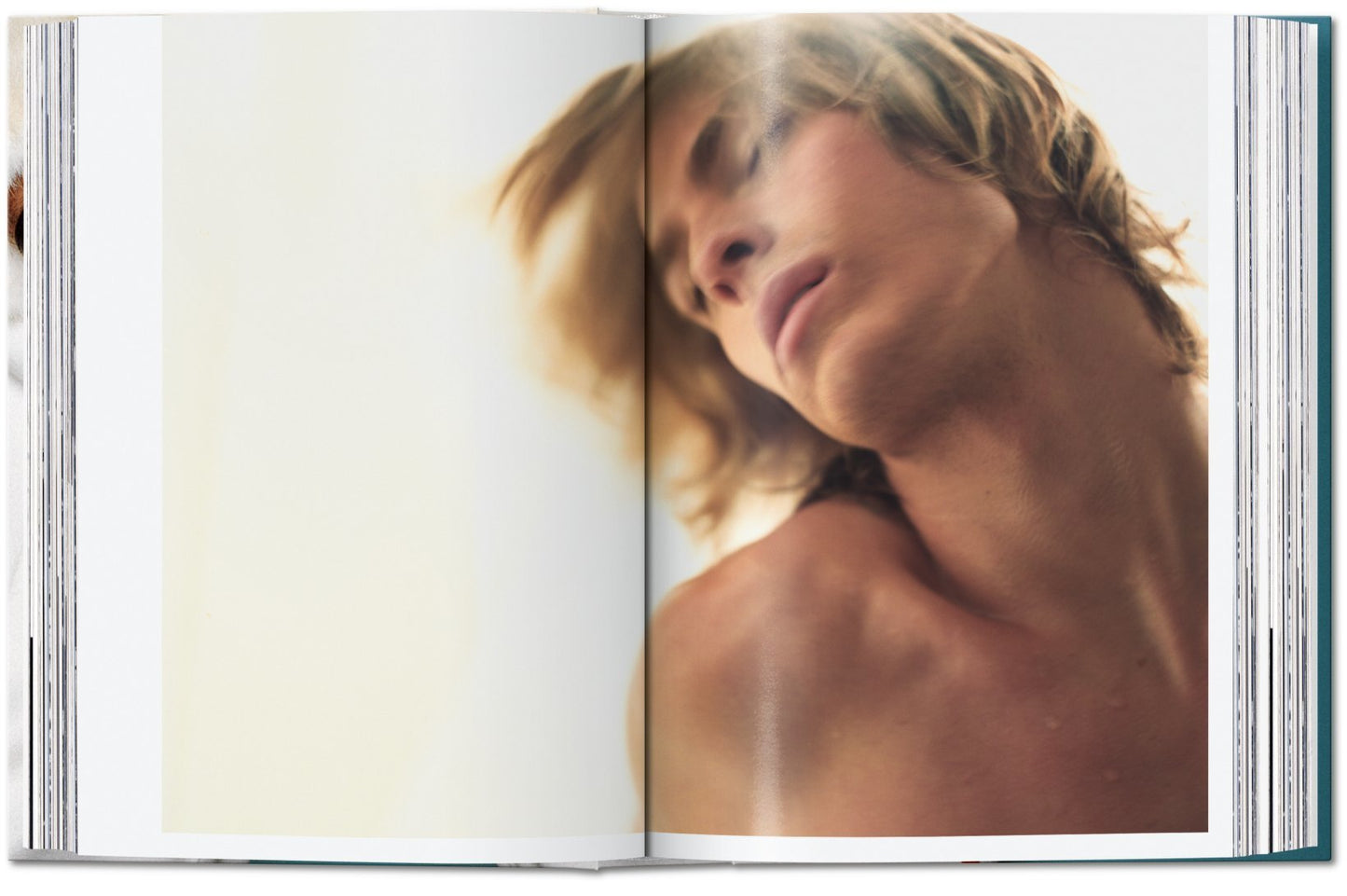 Mario Testino. SIR - 40th Edt.