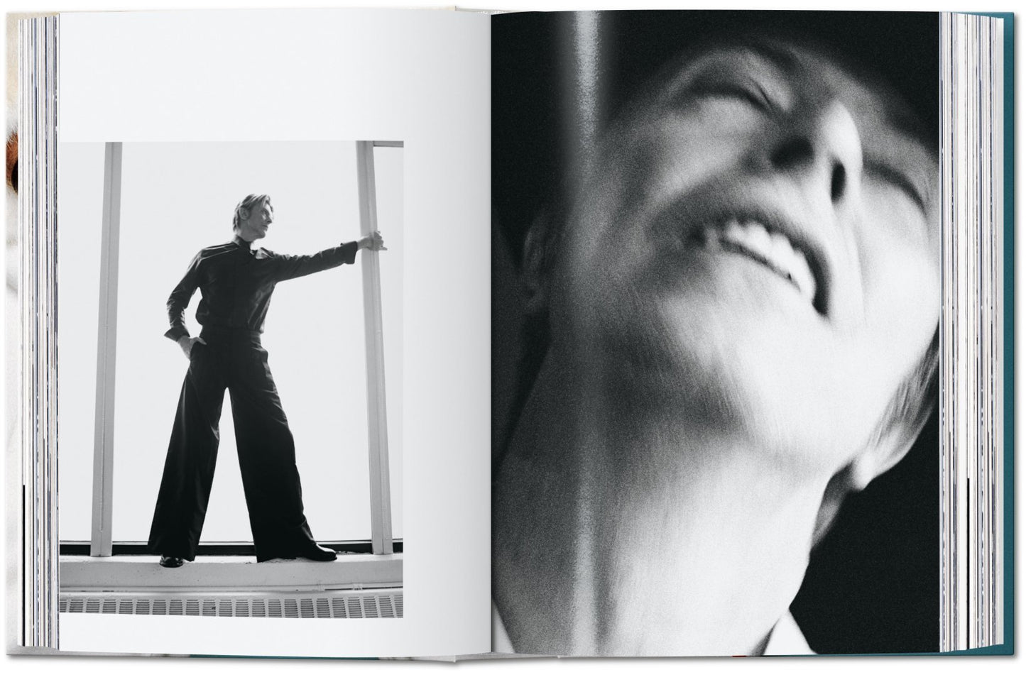 Mario Testino. SIR - 40th Edt.