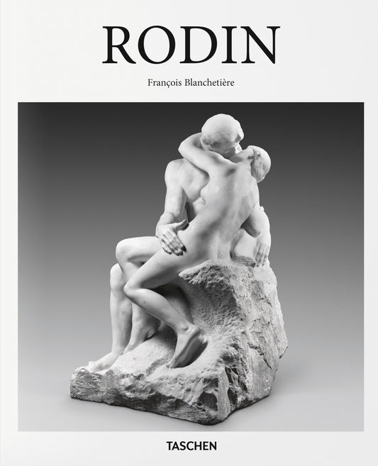 Rodin - Basic Art Series