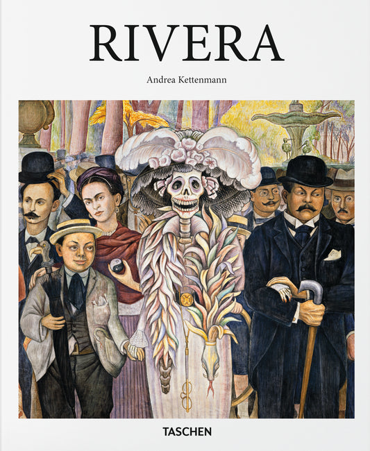 Rivera - Basic Art Series