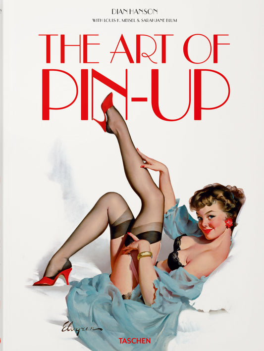 The Art of Pin-up