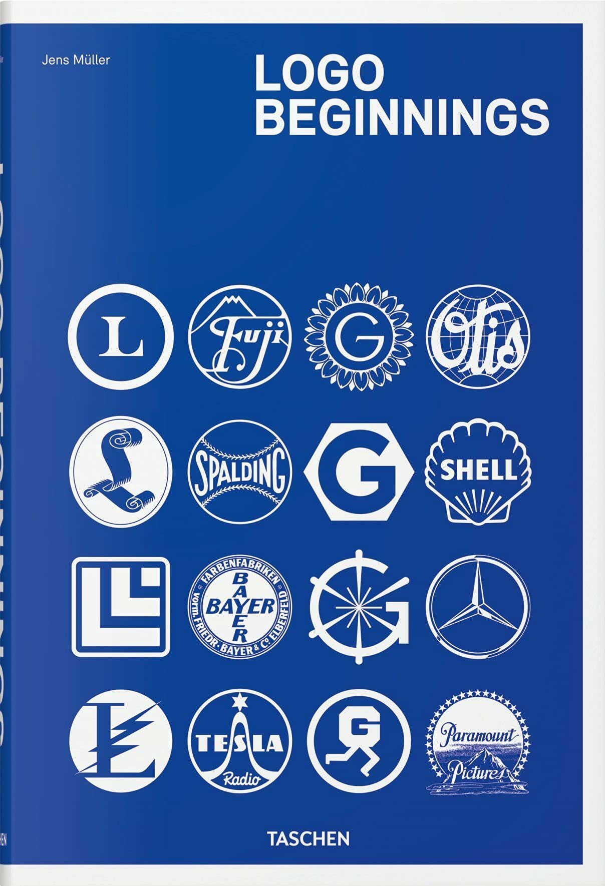 Logo Beginnings