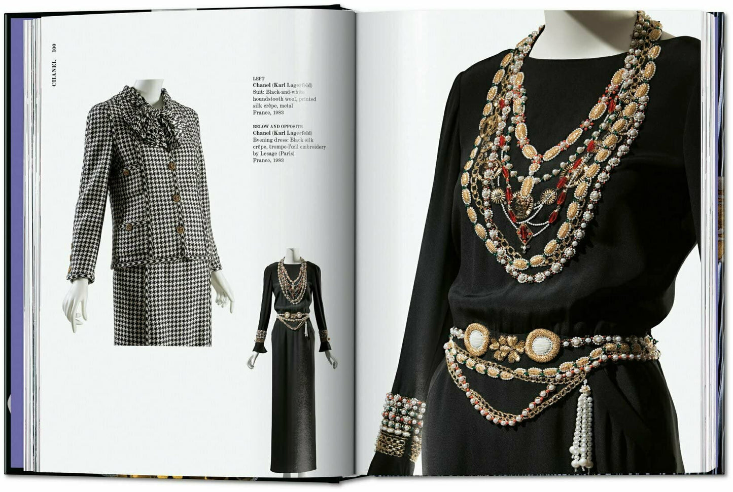Fashion Designers A-Z - 40th Edt.