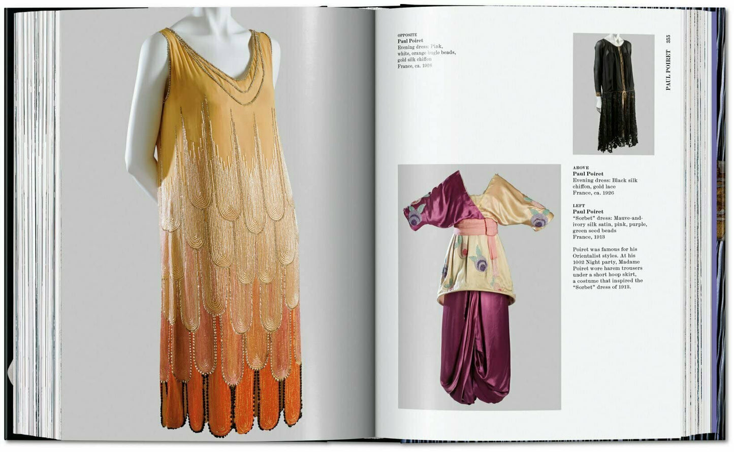 Fashion Designers A-Z - 40th Edt.