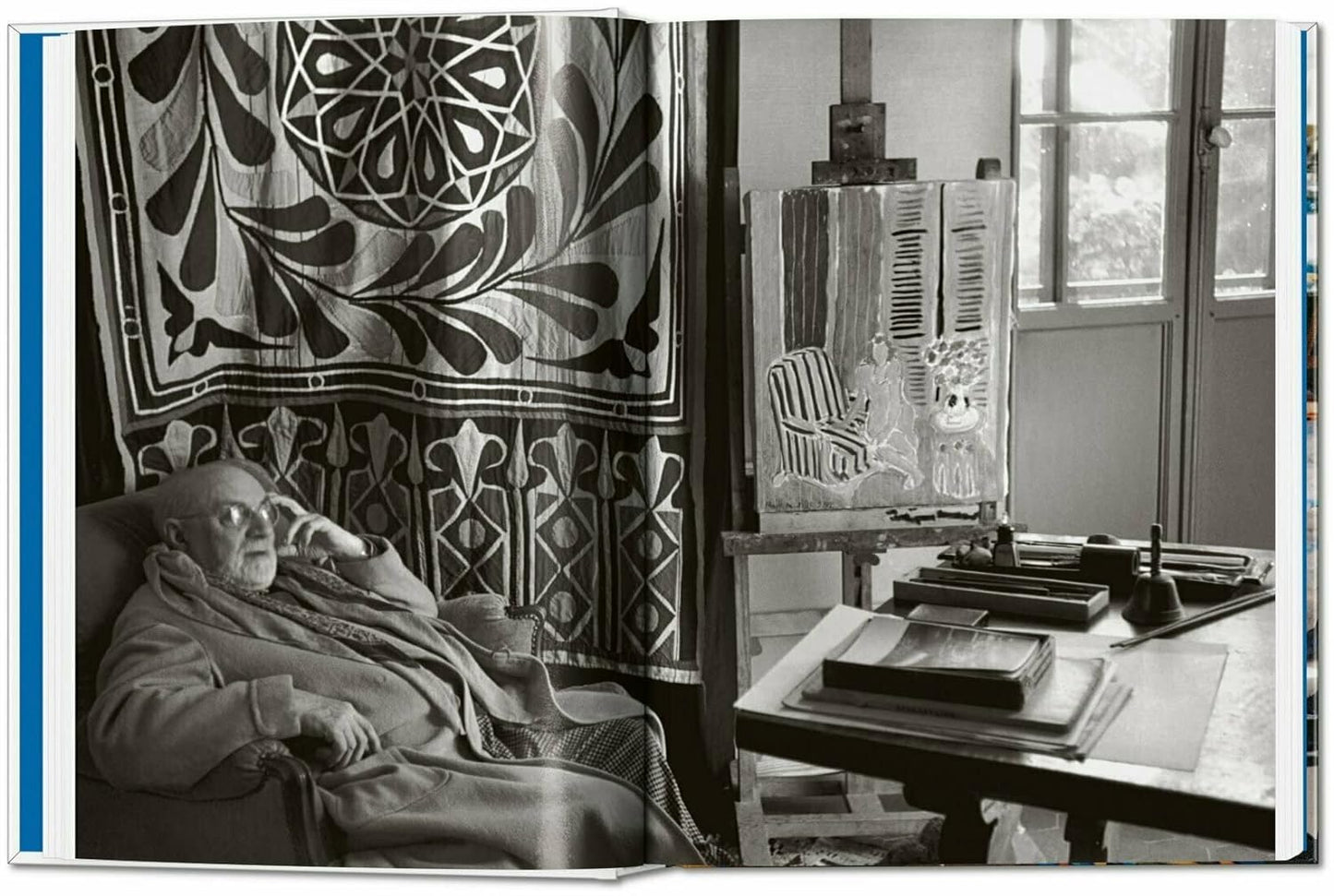 Henri Matisse. Cut-outs - 40th Edt.