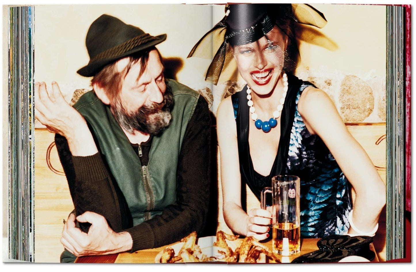 Ellen von Unwerth. Fräulein - 40th Edt.
