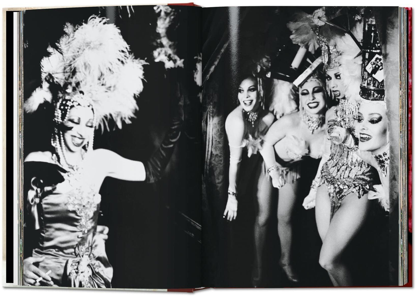 Ellen von Unwerth. Fräulein - 40th Edt.