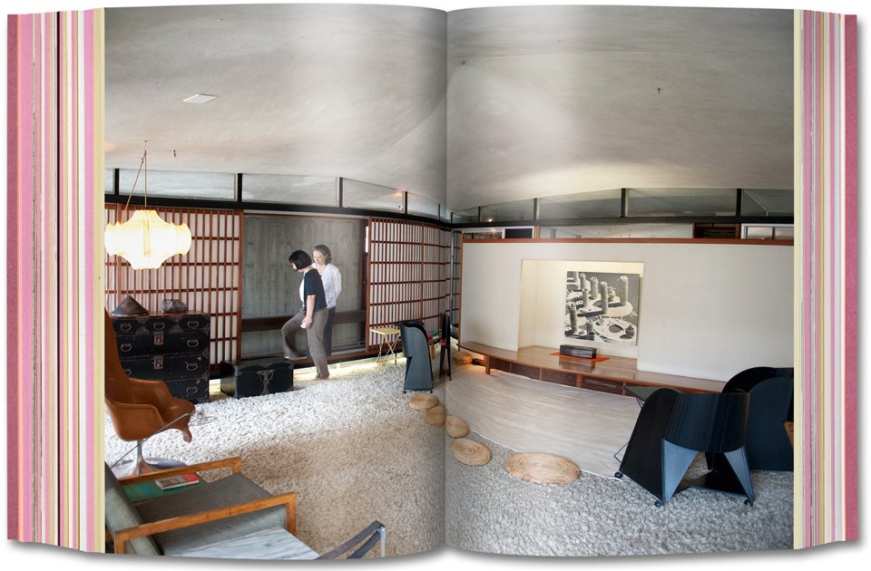 Project Japan. Koolhaas/Obrist.