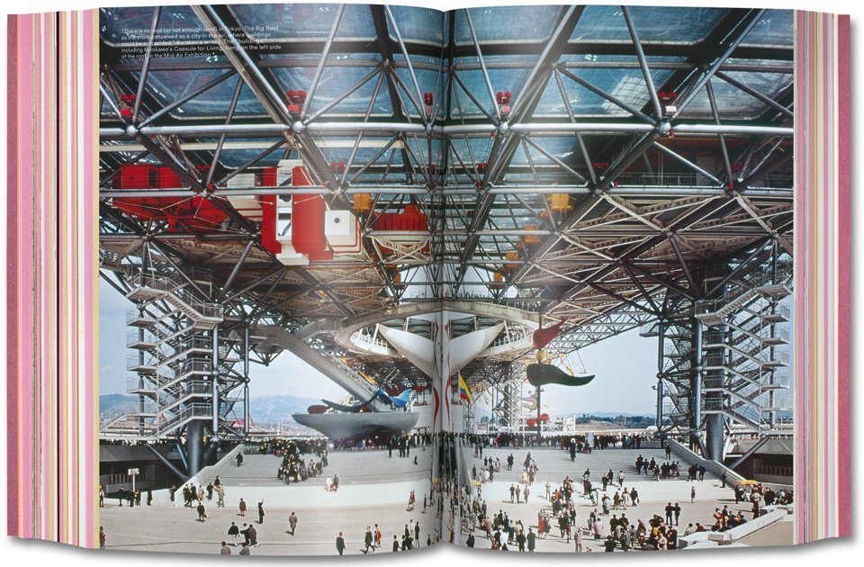 Project Japan. Koolhaas/Obrist.