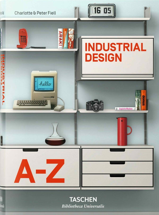 Industrial Design A-Z