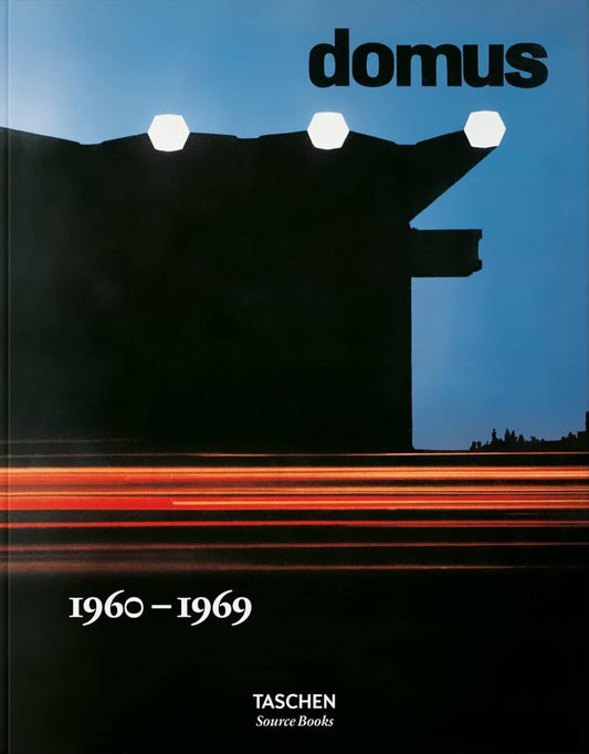 domus 1960s