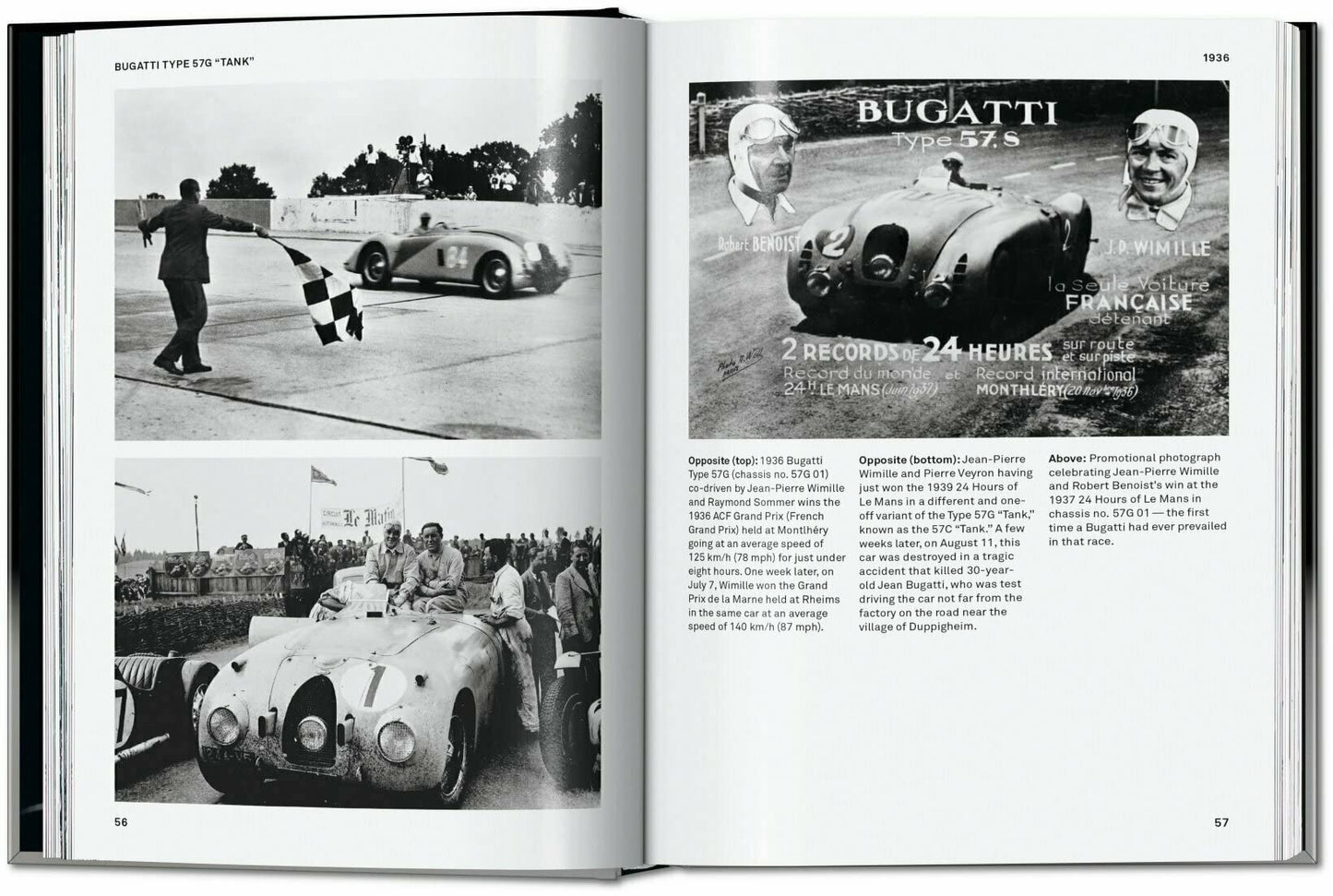 50 Ultimate Sports Cars. 40th Edt.