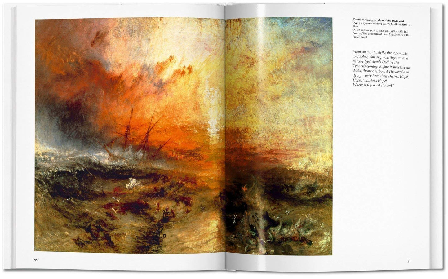 Turner - Basic Art Series