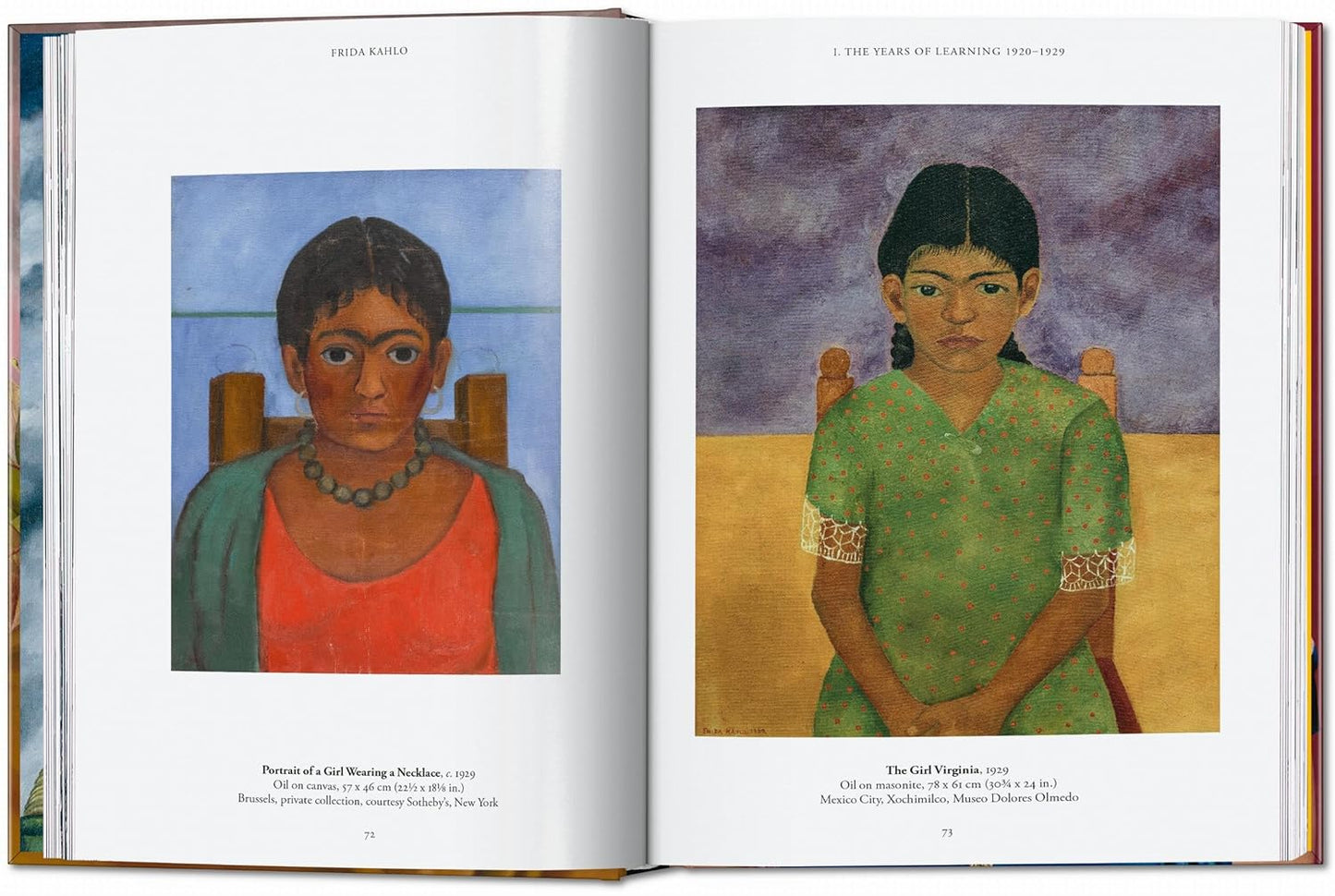 Frida Kahlo. 40th Edt.