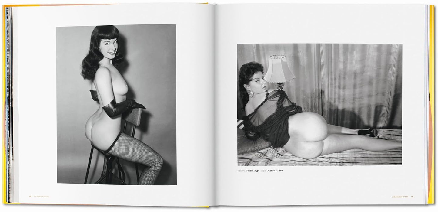 The Big Butt Book