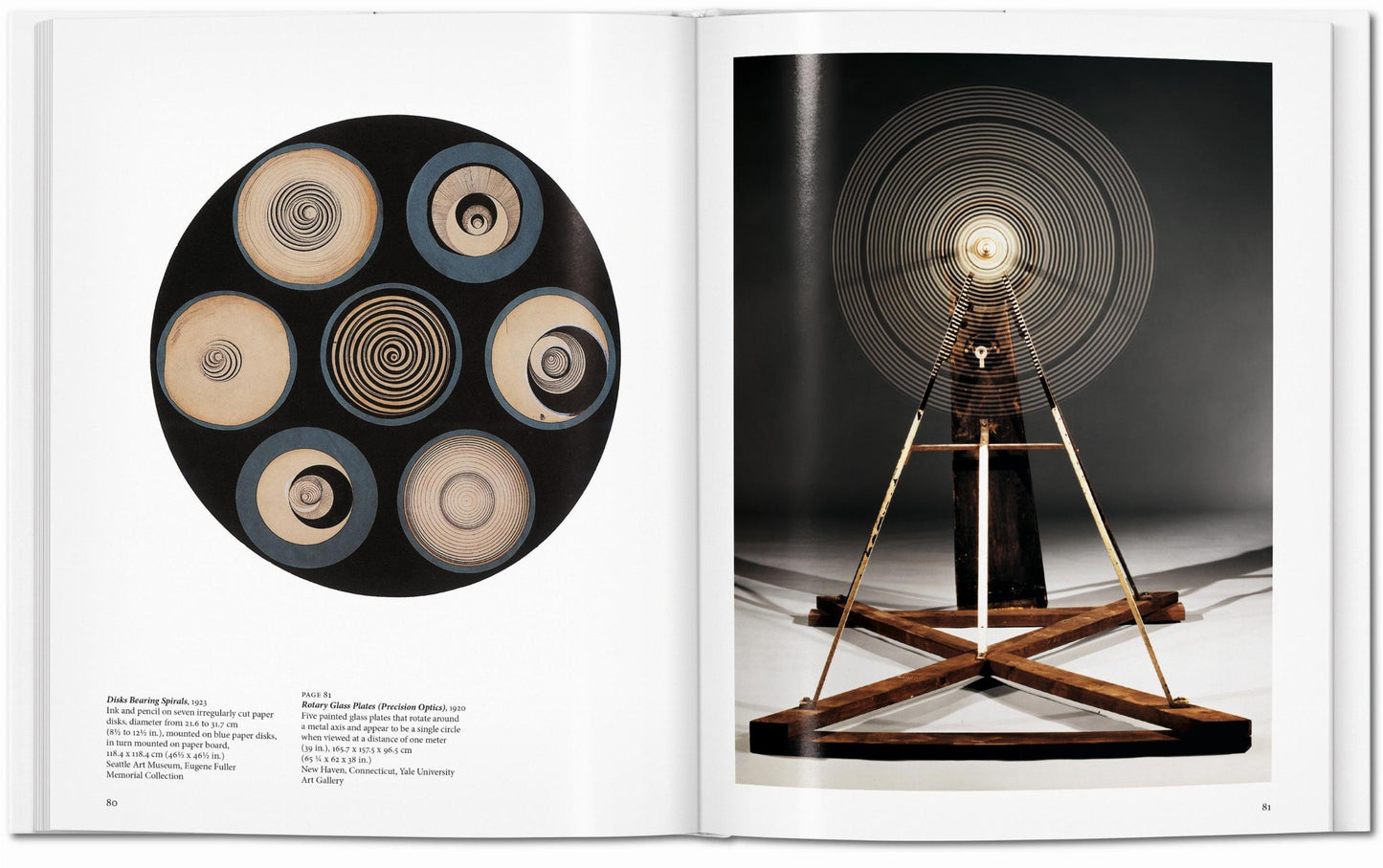 Duchamp - Basic Art Series