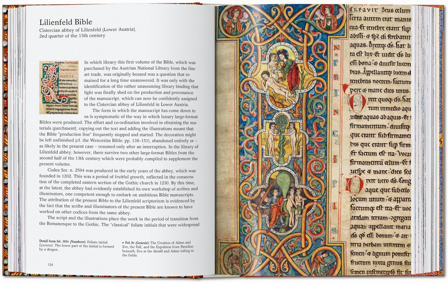The Book of Bibles. 40th Edt.