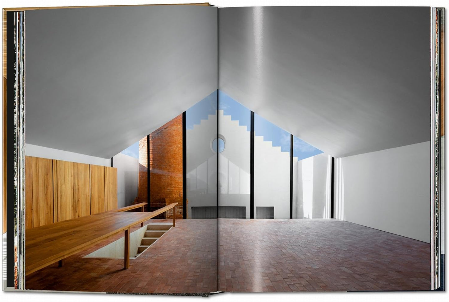 Homes for Our Time Vol. 2. 40th Edt.