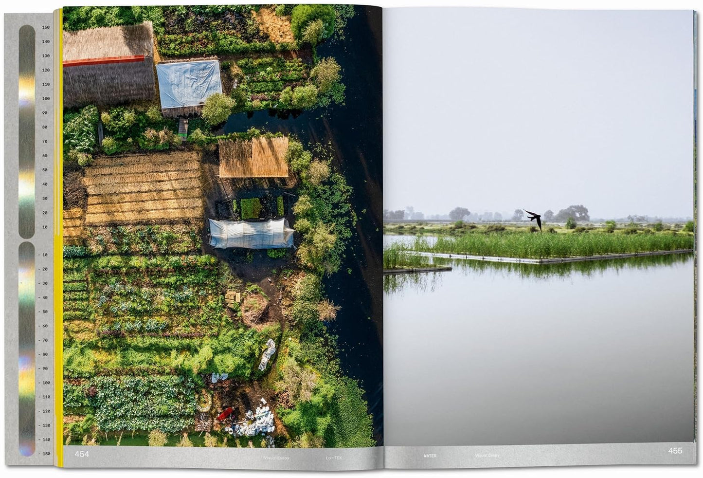 Julia Watson. Lo—TEK. Water. A Field Guide for TEKnology