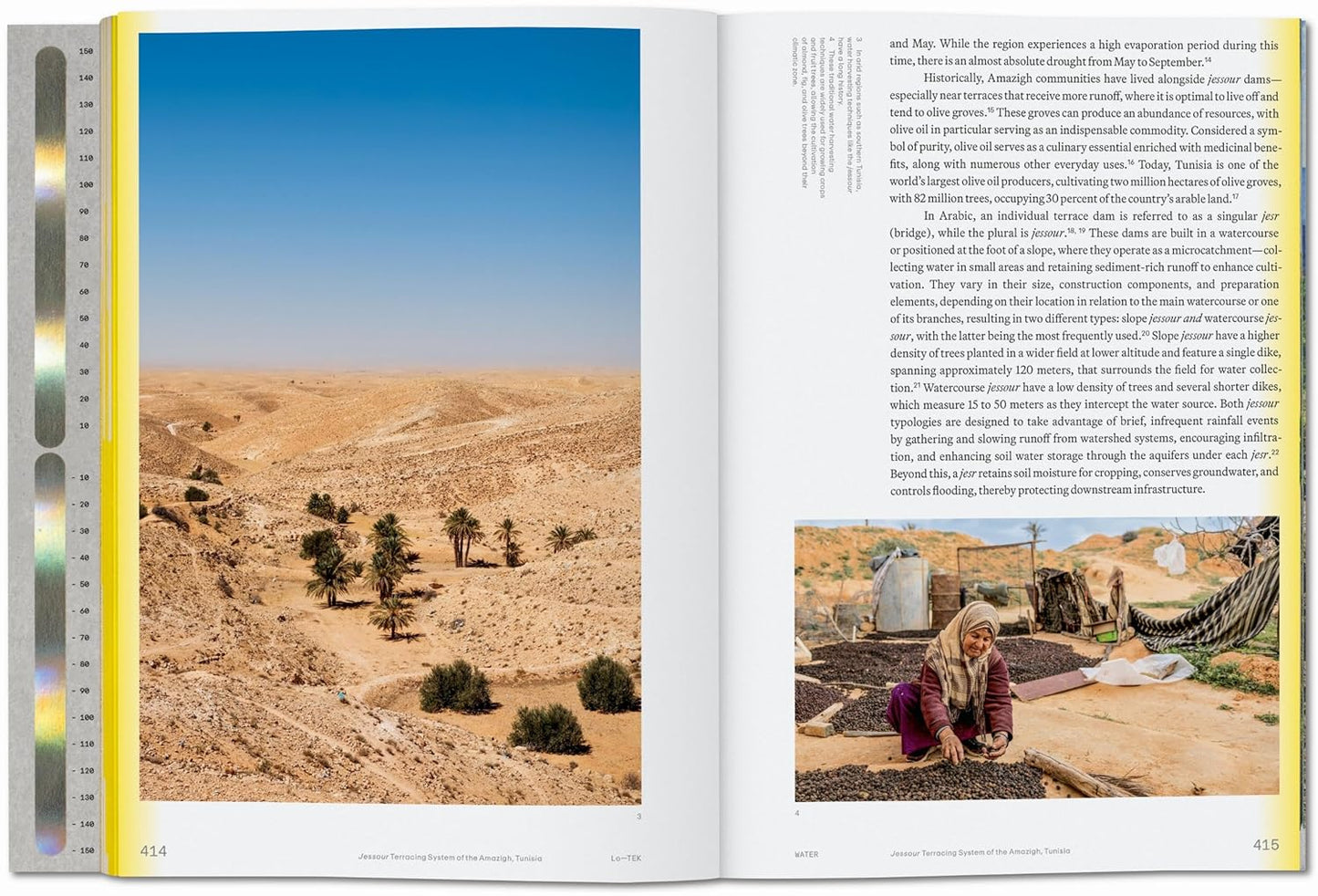 Julia Watson. Lo—TEK. Water. A Field Guide for TEKnology