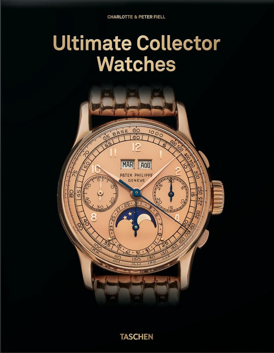 Ultimate Collector Watches