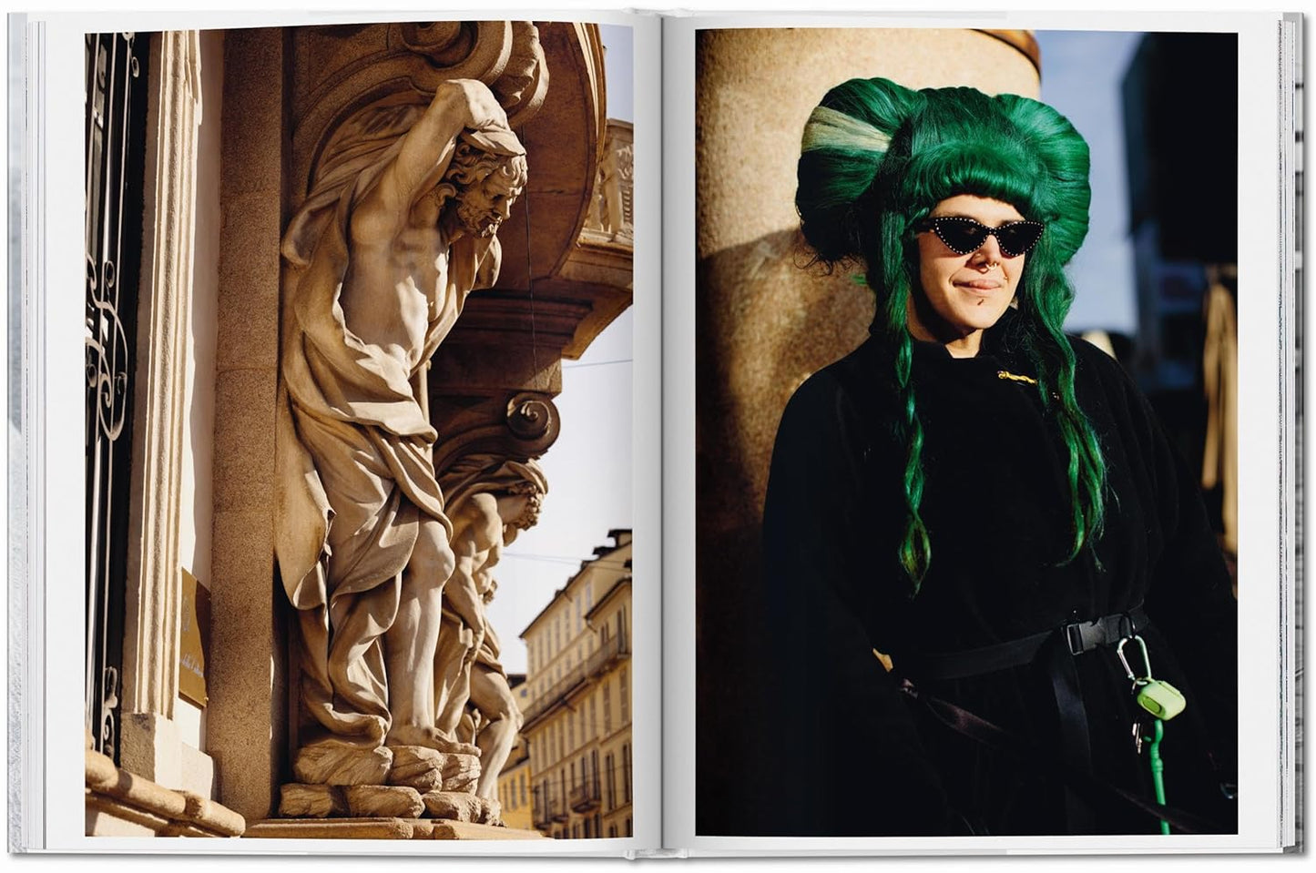 The Sartorialist MILANO