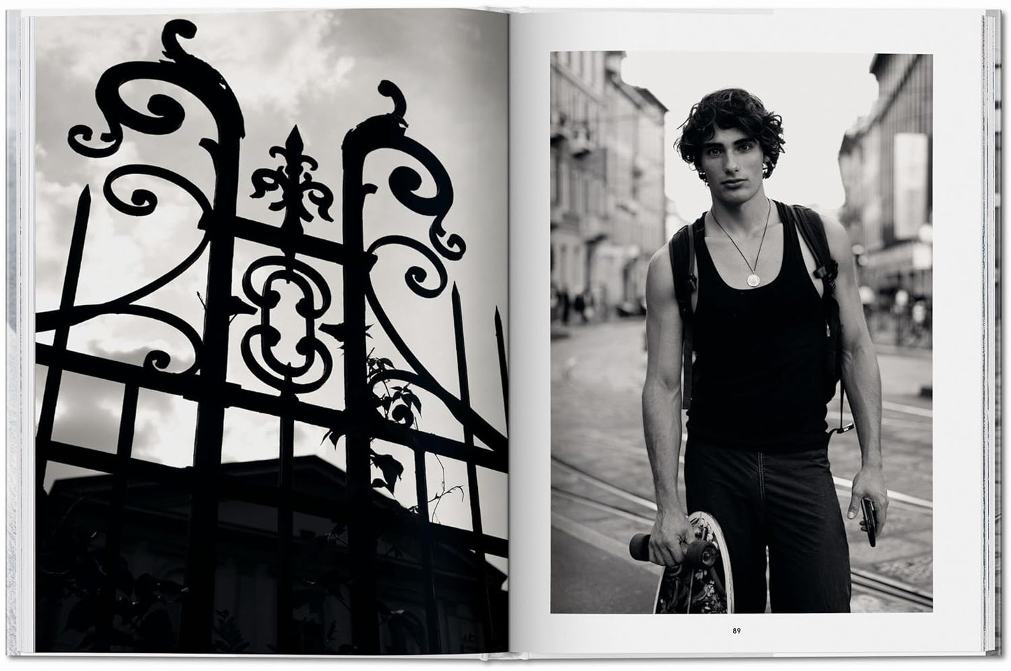 The Sartorialist MILANO