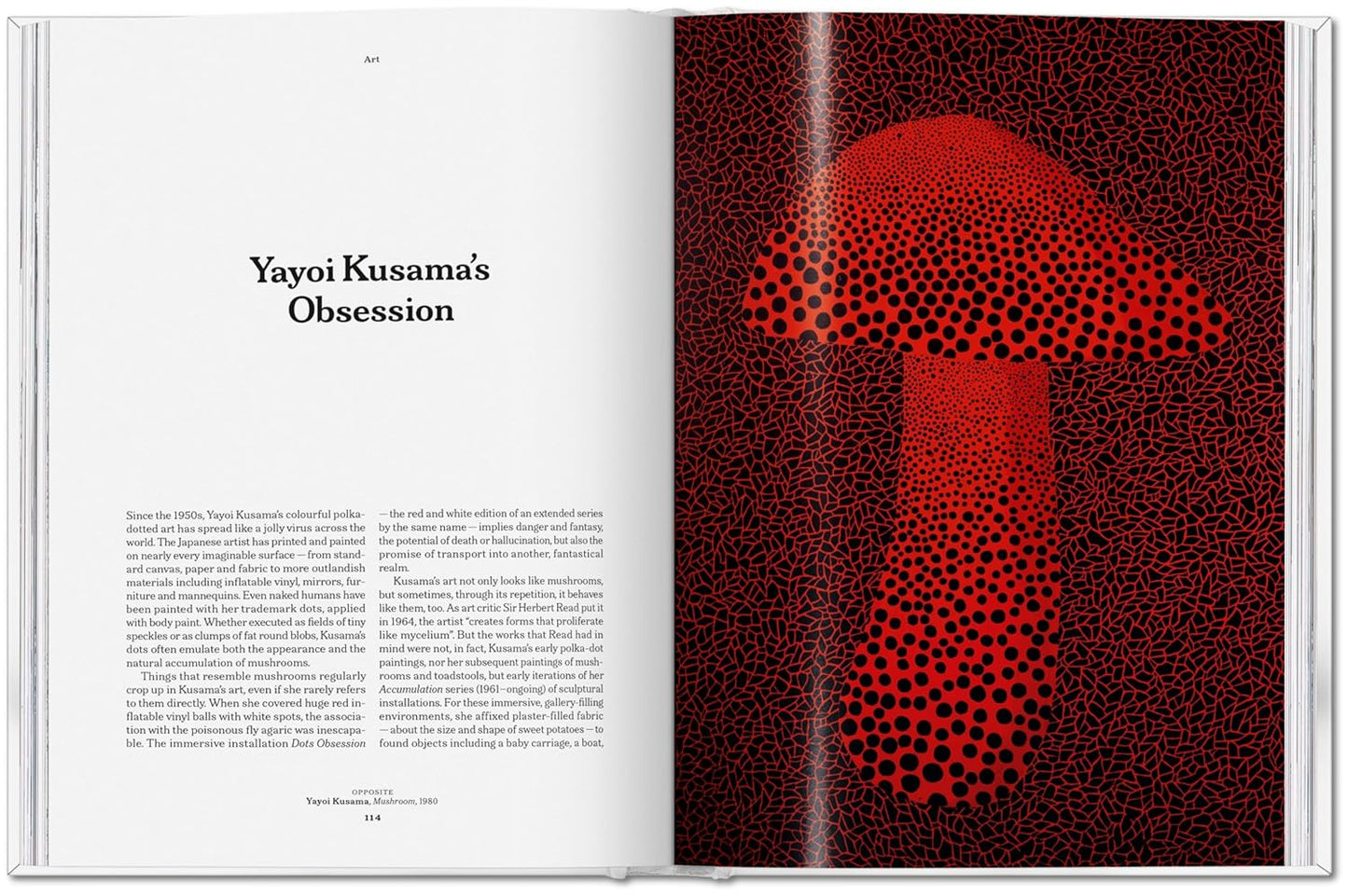 The Gourmand's Mushroom. A Collection of Stories & Recipes
