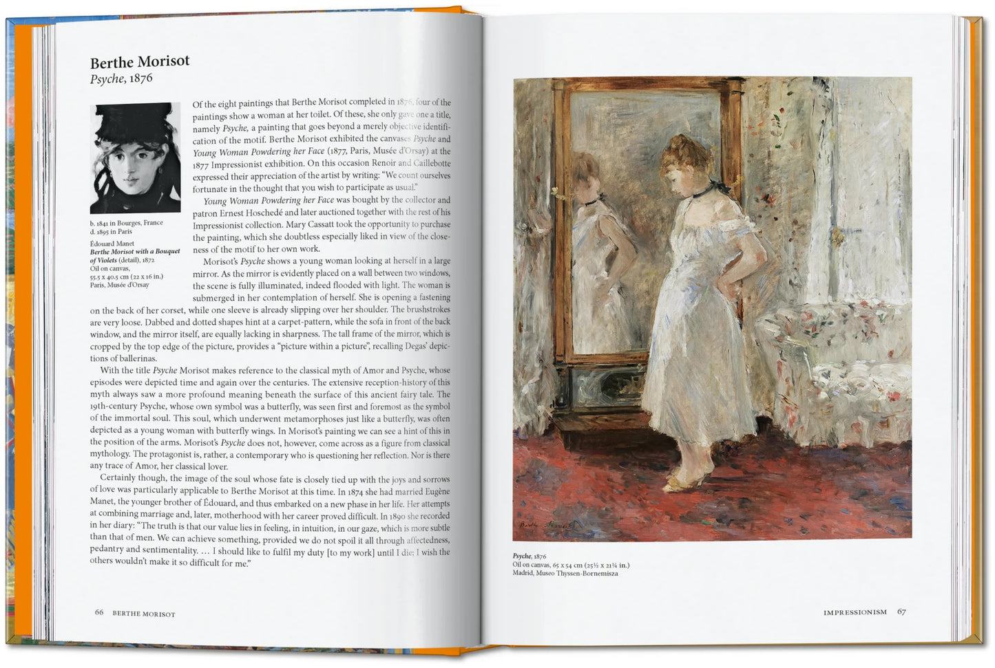 Art for All. Art History