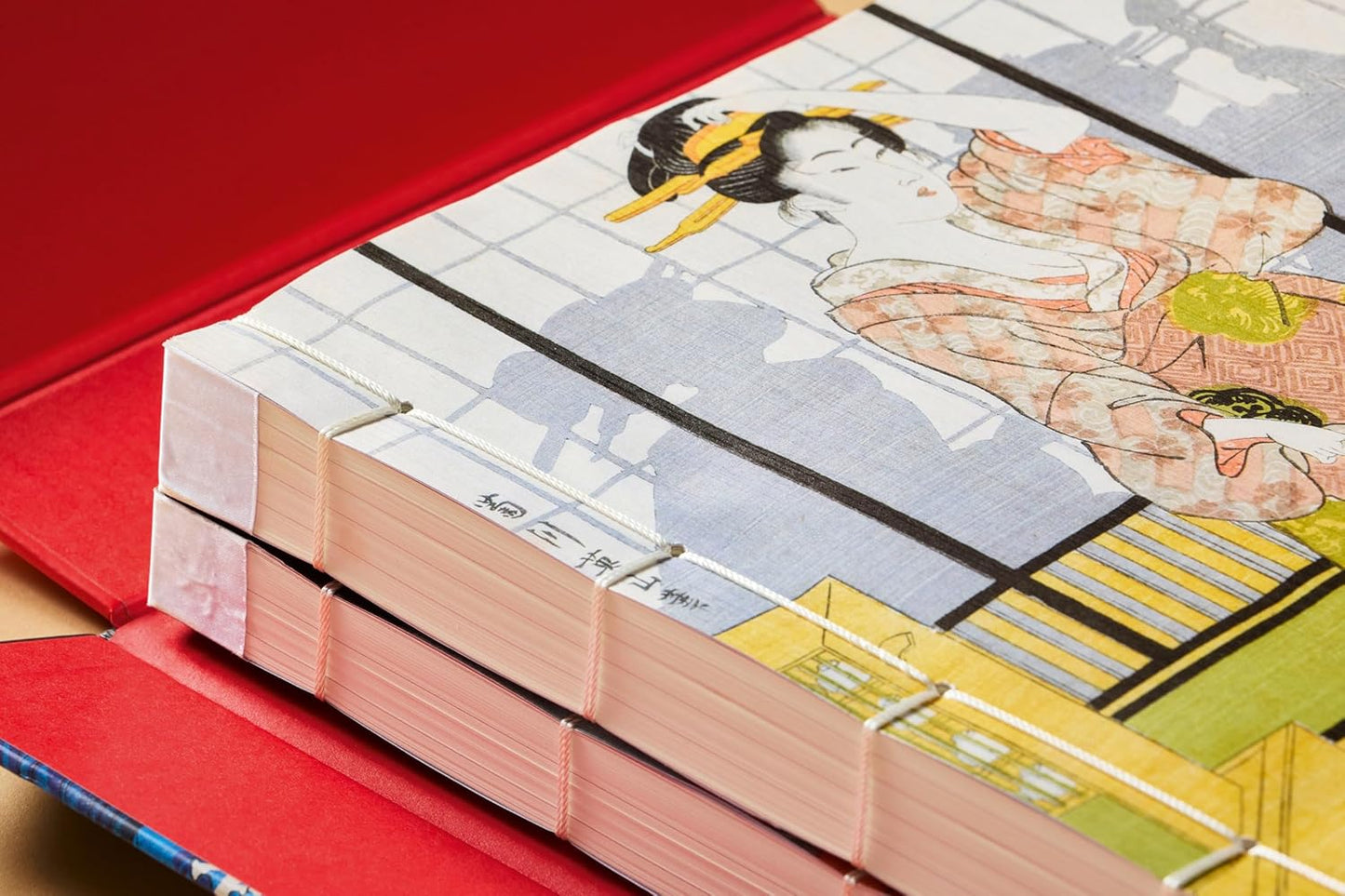 Japanese Woodblock Prints