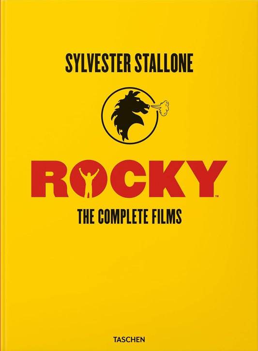 Rocky. The Complete Films
