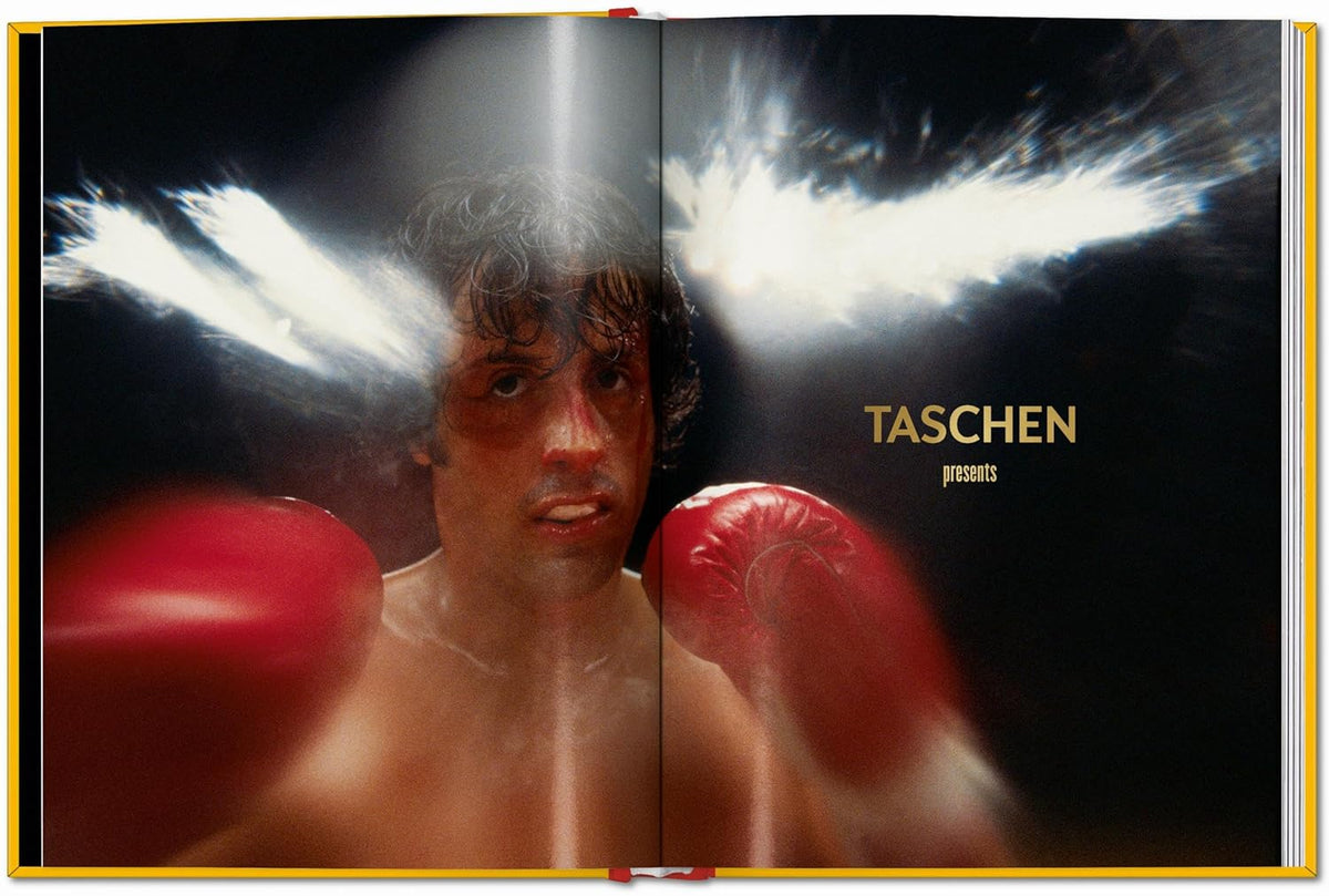 Rocky. The Complete Films