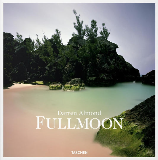 Darren Almond. Fullmoon