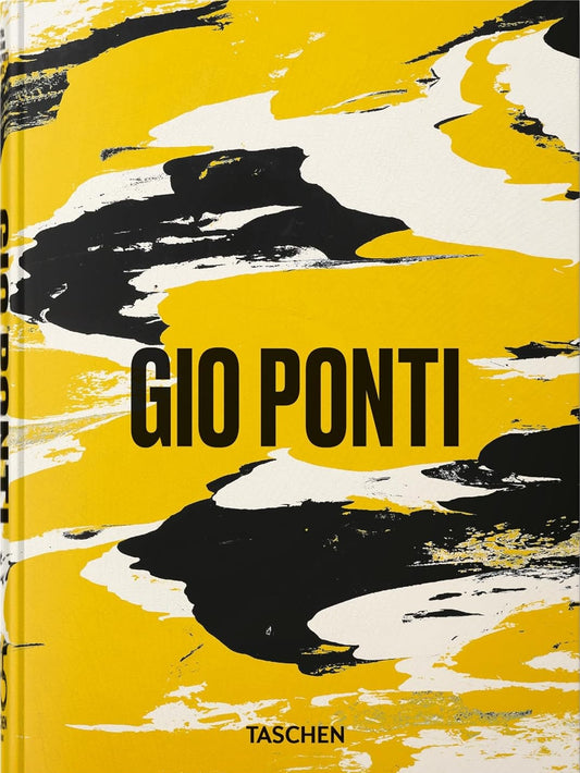 Gio Ponti. 45th Edt.