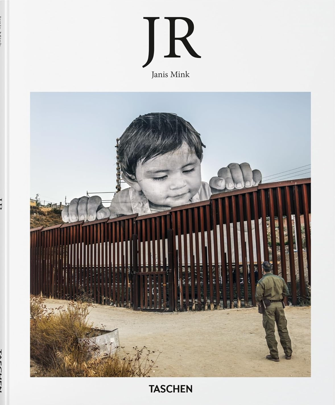 JR - Basic Art Series
