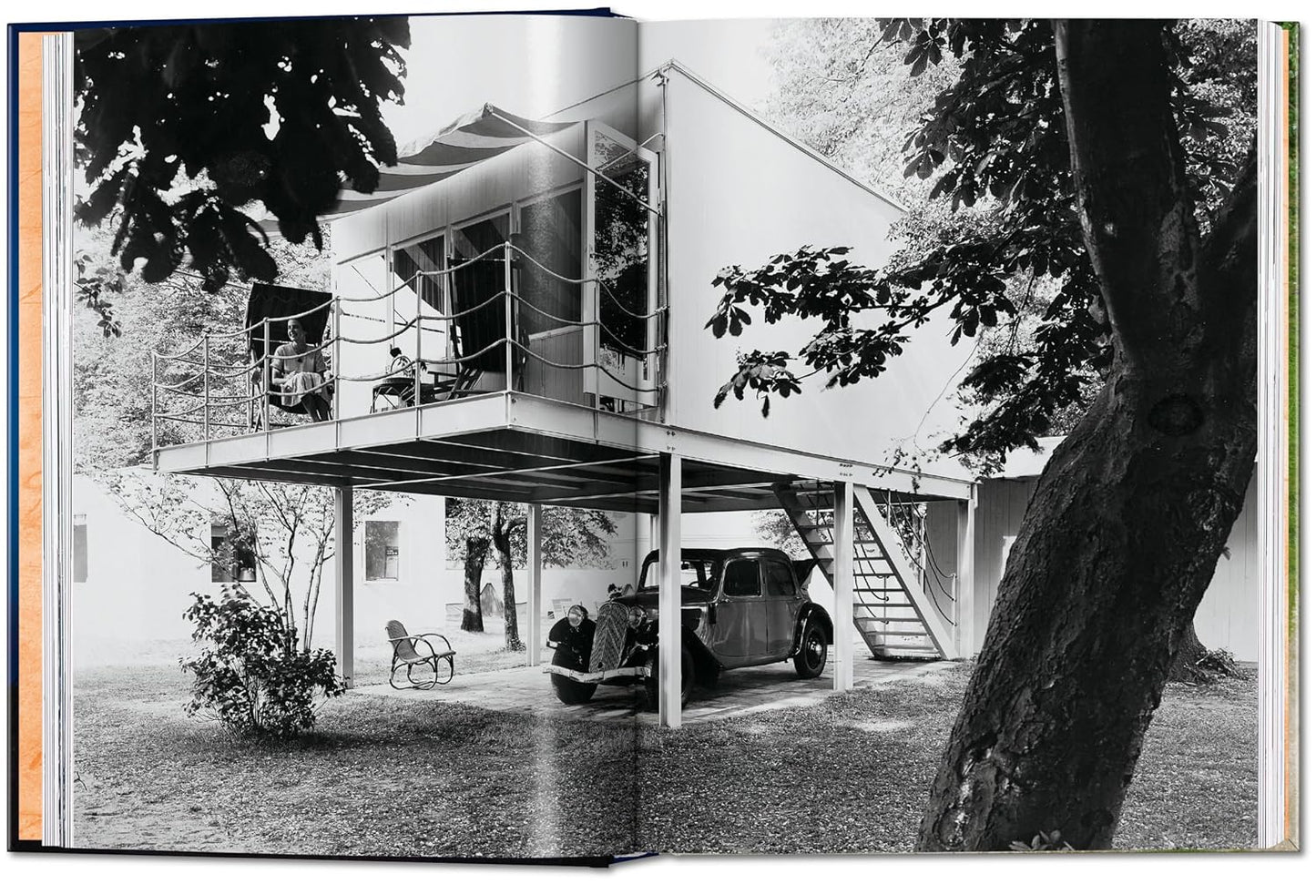 Prefab Houses. 45th Edt.