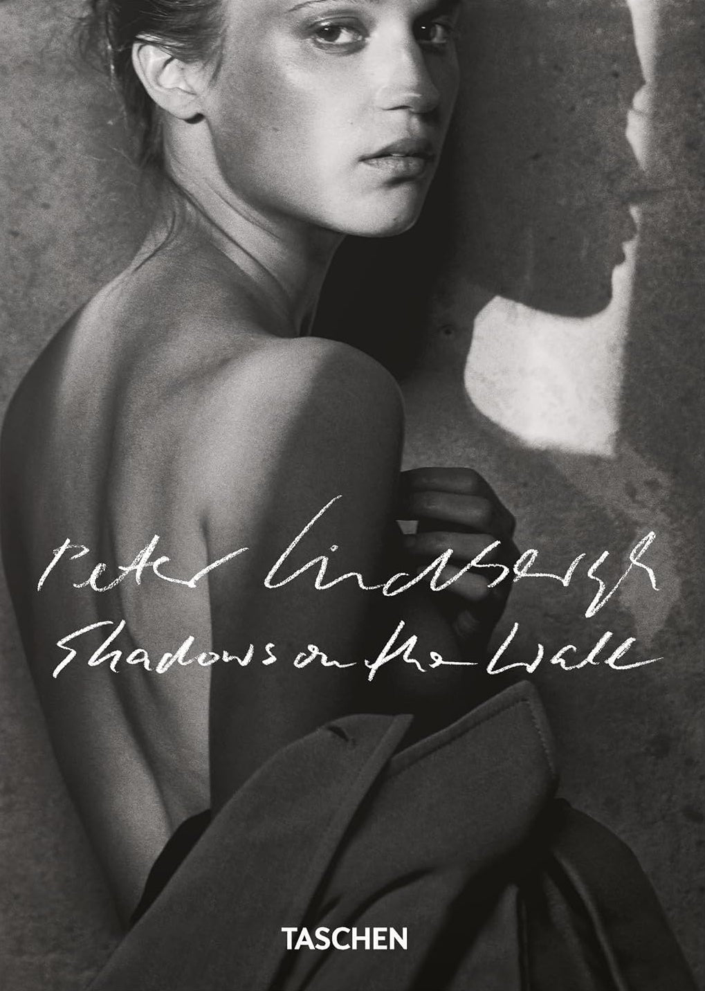 Peter Lindbergh. Shadows on the Wall. 45th Edt.