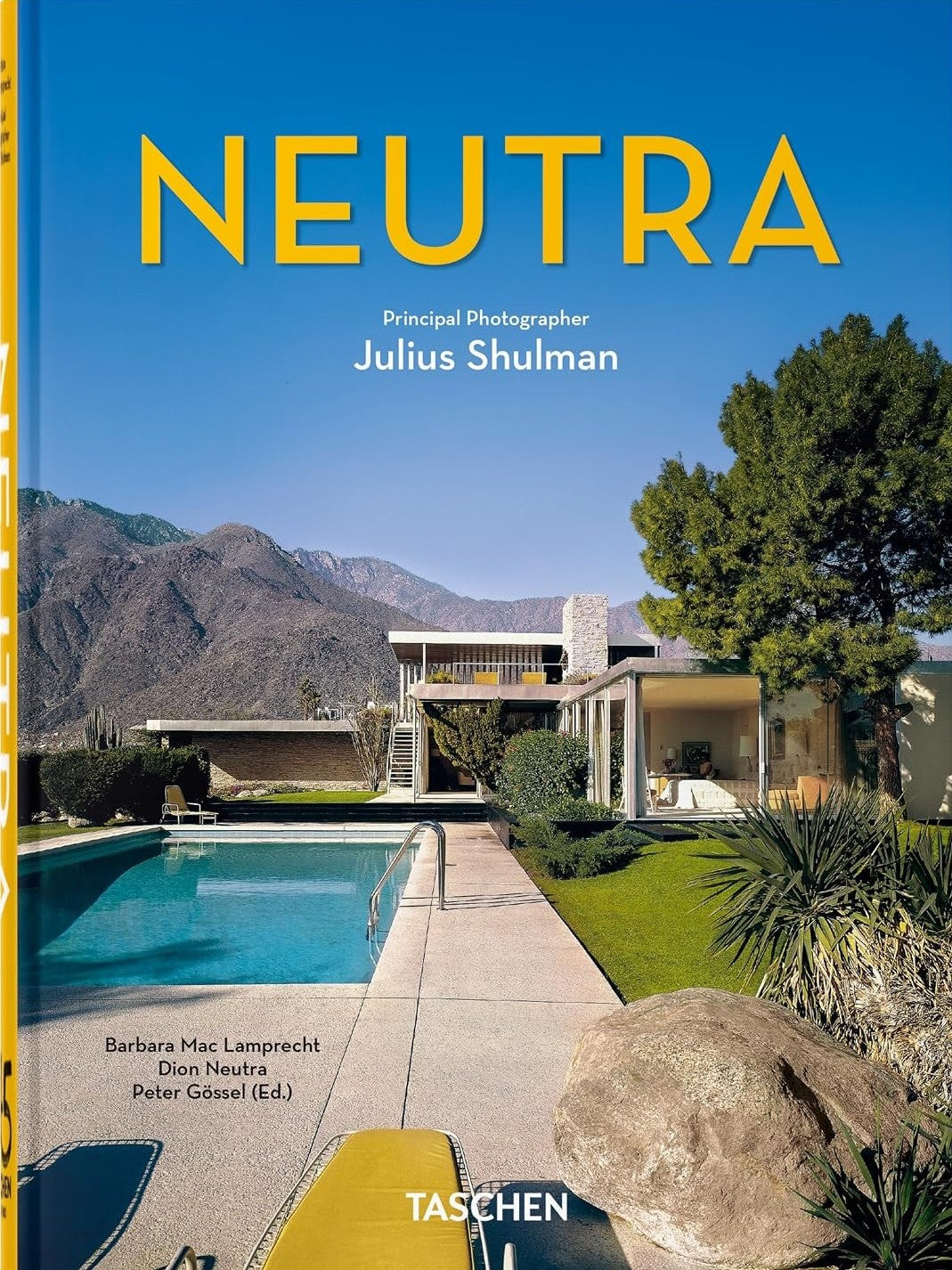 Neutra. 45th Edt.