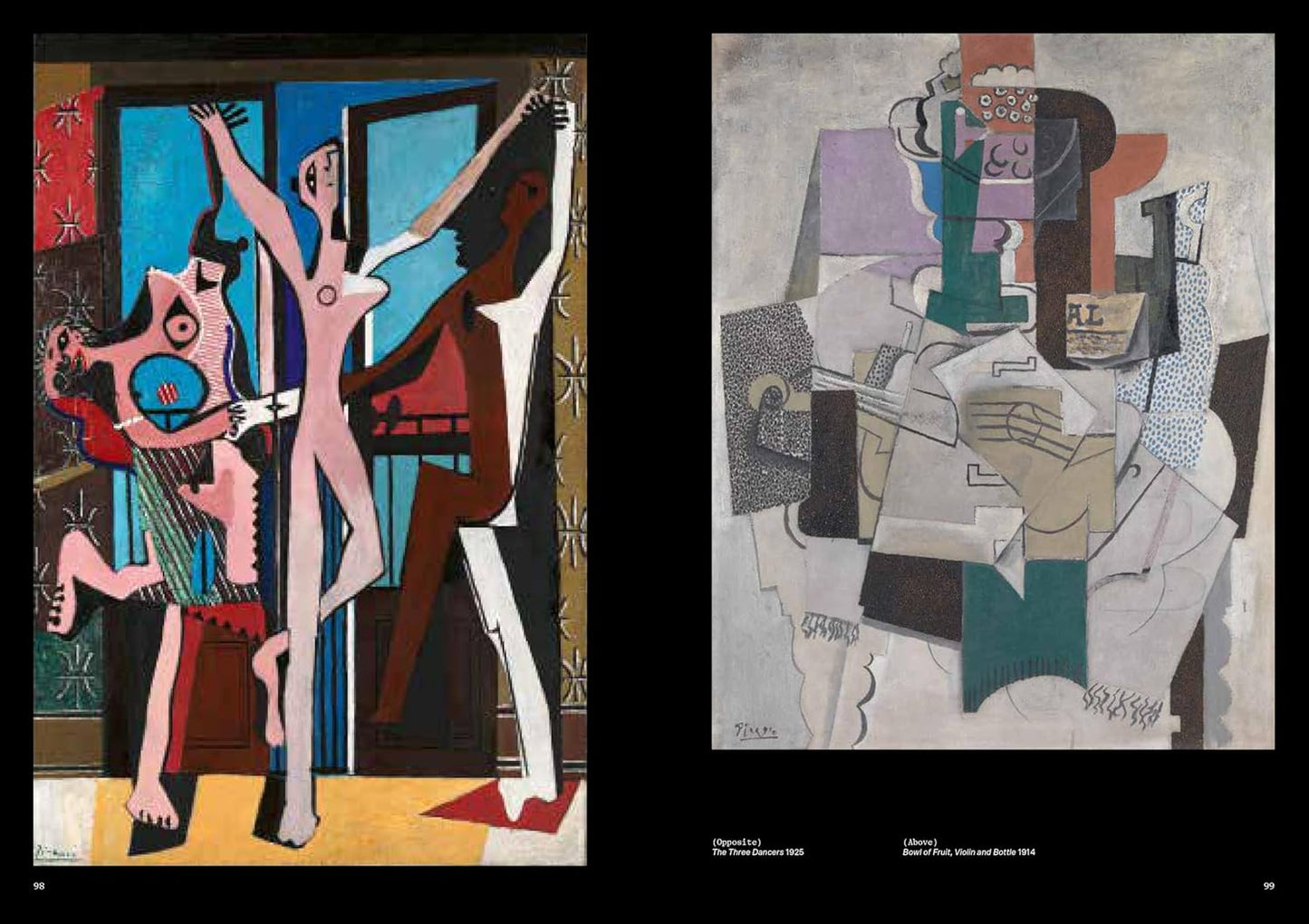 Theatre Picasso