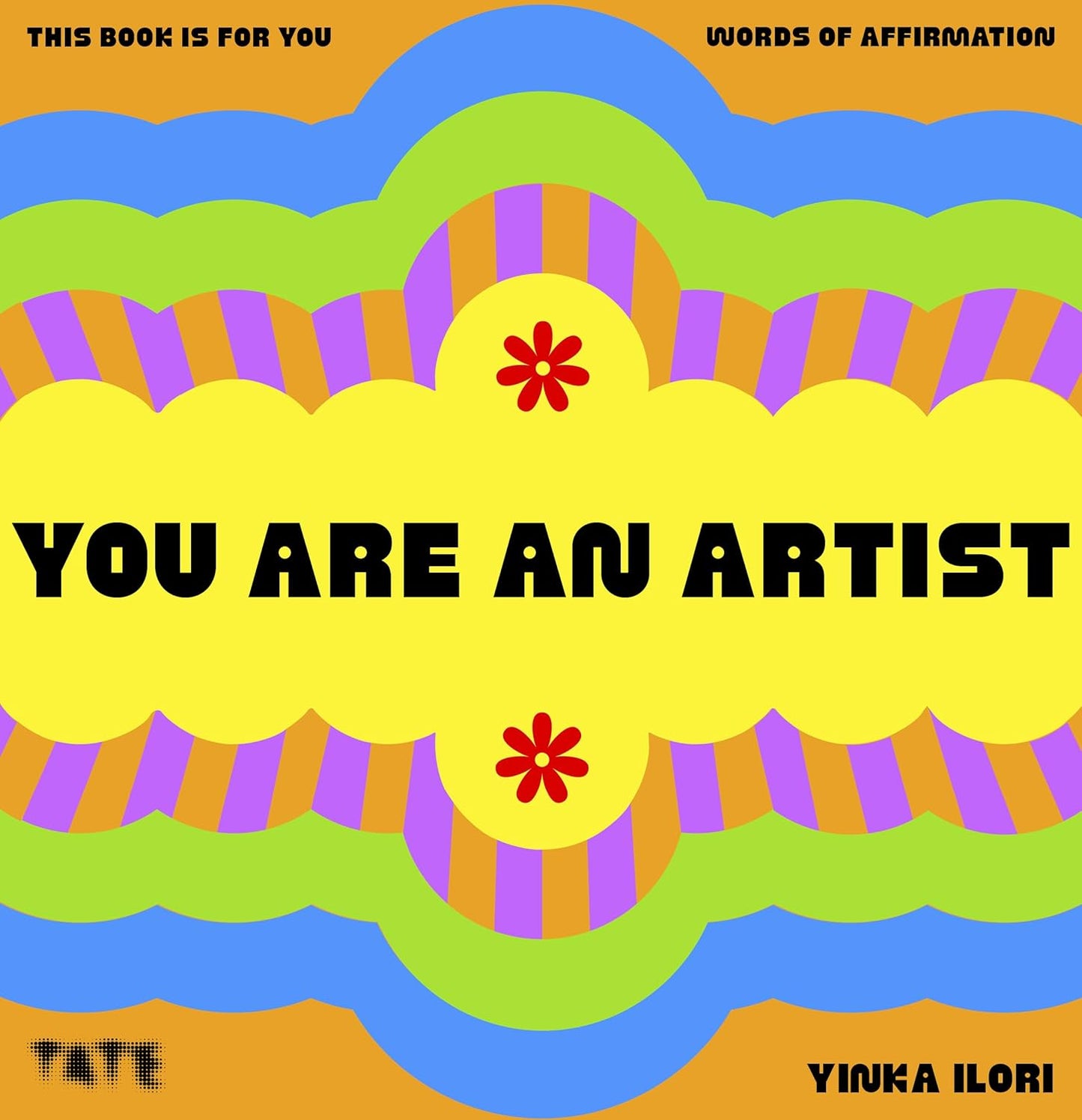 You Are an Artist