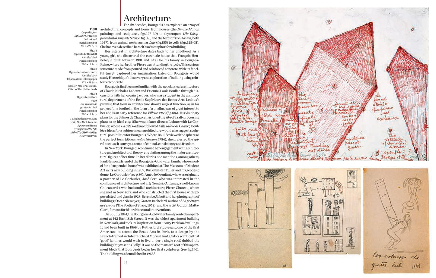 Louise Bourgeois