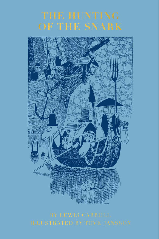 The Hunting of the Snark