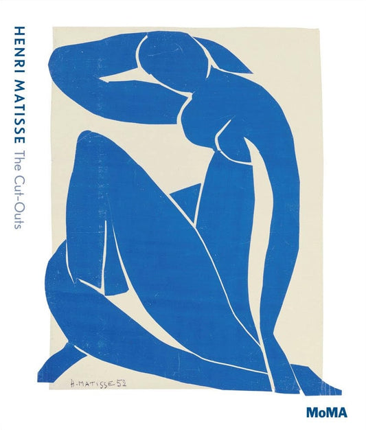 Henri Matisse: The Cut Outs