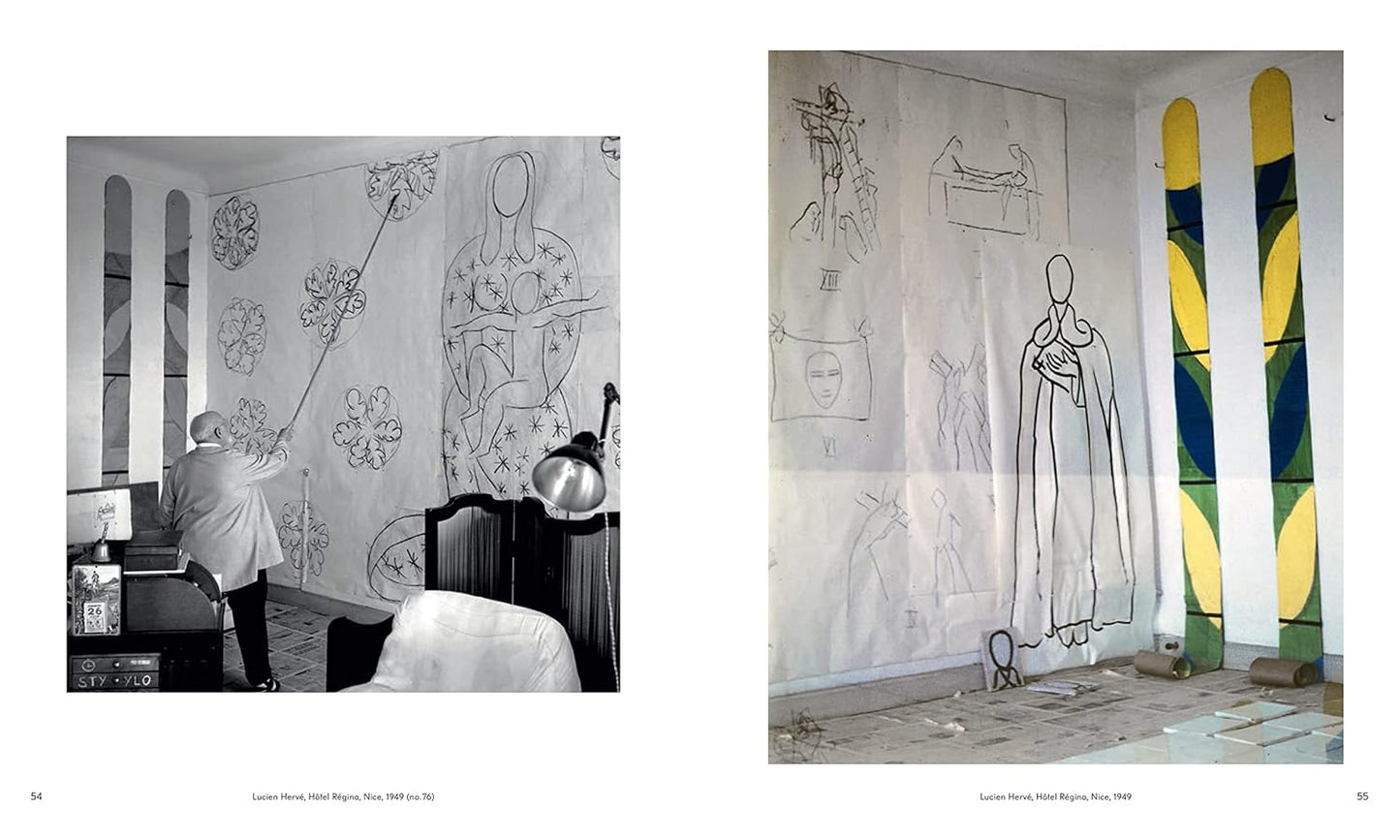 Henri Matisse: The Cut Outs