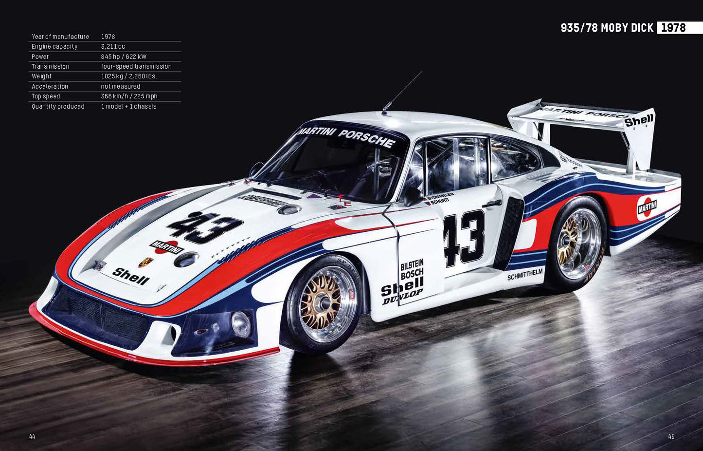 The Porsche 911 Book - New Revised Edition